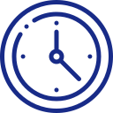 clock icon